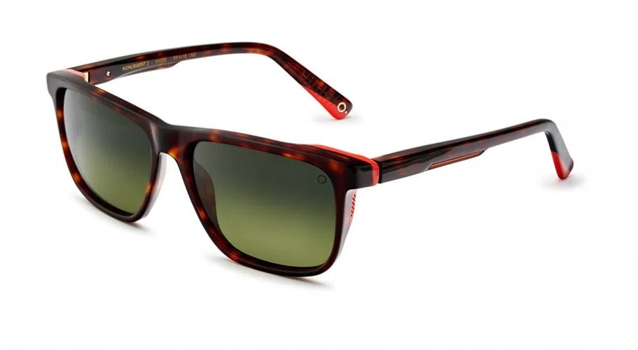Etnia Barcelona KOHLMARKT 2 SUN Sunglasses - view 4